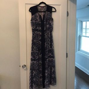 Vince Camuto Midi dress
